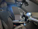 BMW X1 23i xDrive paddles