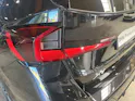 BMW X1 23i xDrive paddles