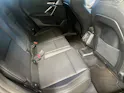 BMW X1 23i xDrive paddles