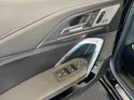 BMW X1 23i xDrive paddles