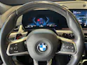 BMW X1 23i xDrive paddles