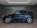 BMW X1 23i xDrive paddles