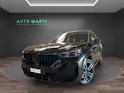 BMW X1 23i xDrive paddles