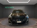 BMW X1 23i xDrive paddles