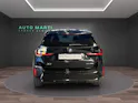 BMW X1 23i xDrive paddles