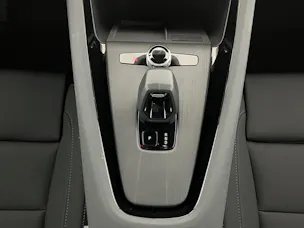 Polestar 2 Long Range Dual Motor Performance Prime