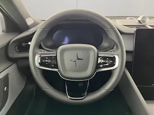 Polestar 2 Long Range Dual Motor Performance Prime
