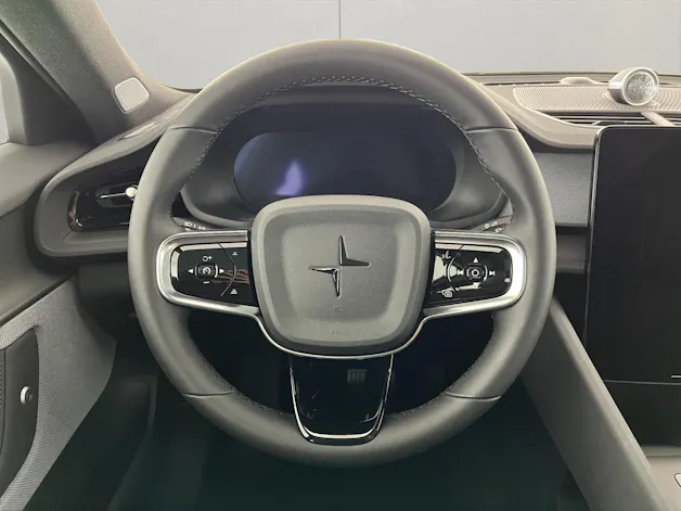 Polestar 2 Long Range Dual Motor Performance Prime