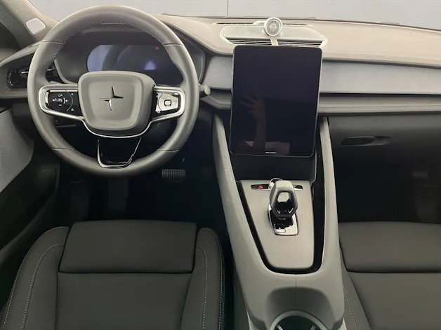 Polestar 2 Long Range Dual Motor Performance Prime