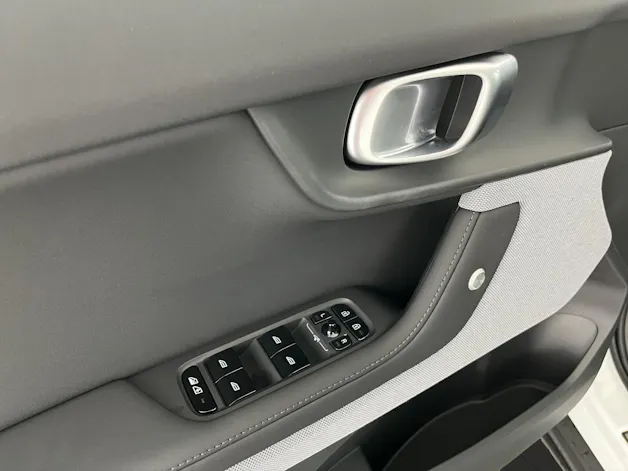 Polestar 2 Long Range Dual Motor Performance Prime