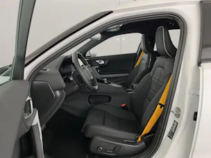Polestar 2 Long Range Dual Motor Performance Prime