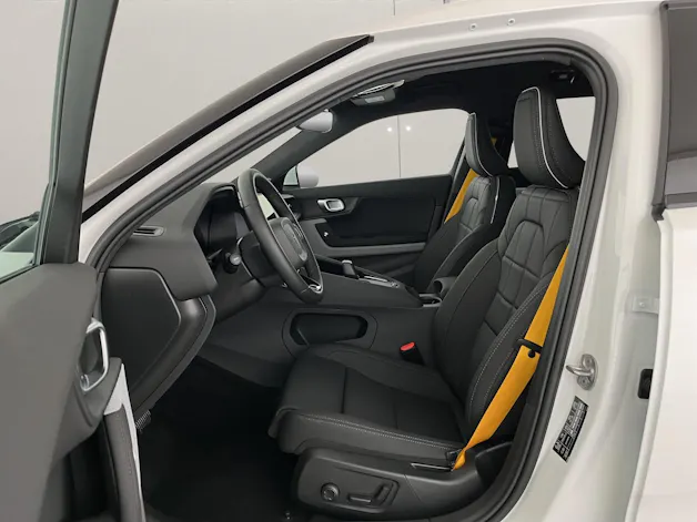 Polestar 2 Long Range Dual Motor Performance Prime