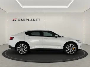 Polestar 2 Long Range Dual Motor Performance Prime