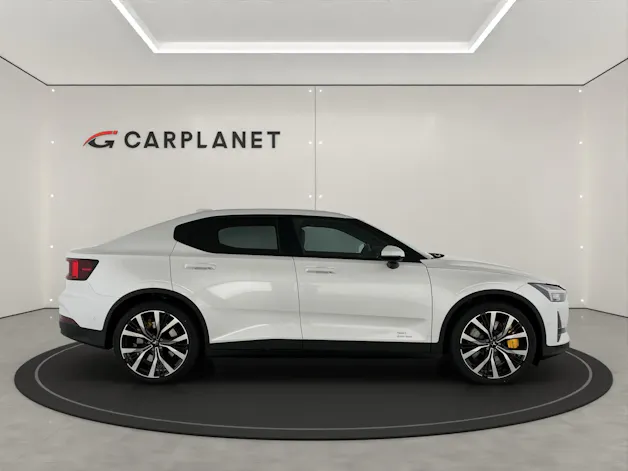 Polestar 2 Long Range Dual Motor Performance Prime
