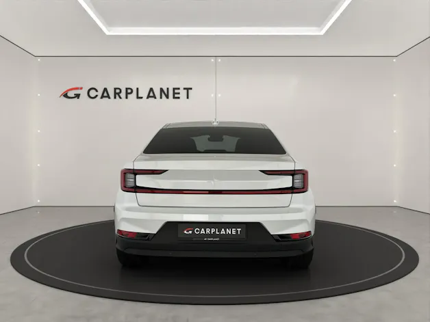 Polestar 2 Long Range Dual Motor Performance Prime