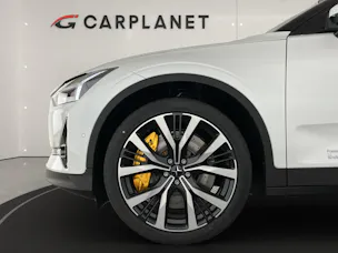 Polestar 2 Long Range Dual Motor Performance Prime