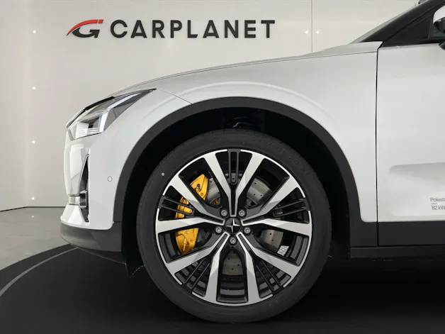 Polestar 2 Long Range Dual Motor Performance Prime