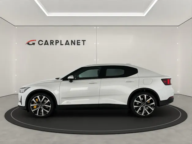 Polestar 2 Long Range Dual Motor Performance Prime