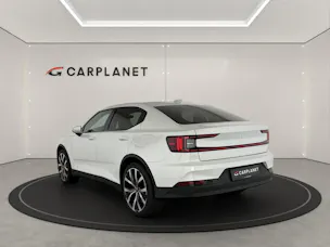 Polestar 2 Long Range Dual Motor Performance Prime