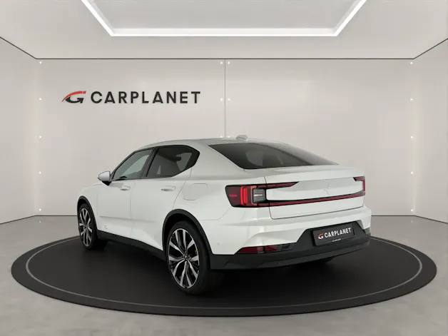 Polestar 2 Long Range Dual Motor Performance Prime