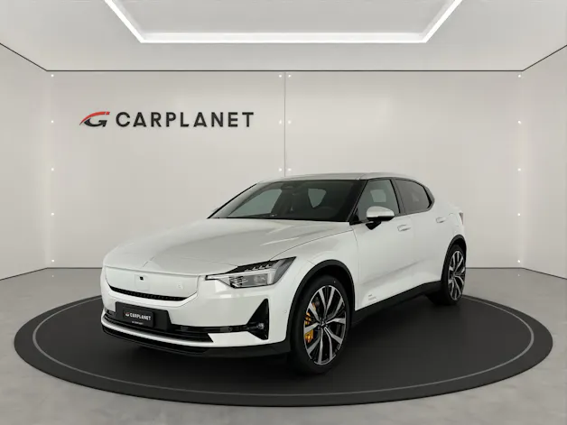 Polestar 2 Long Range Dual Motor Performance Prime
