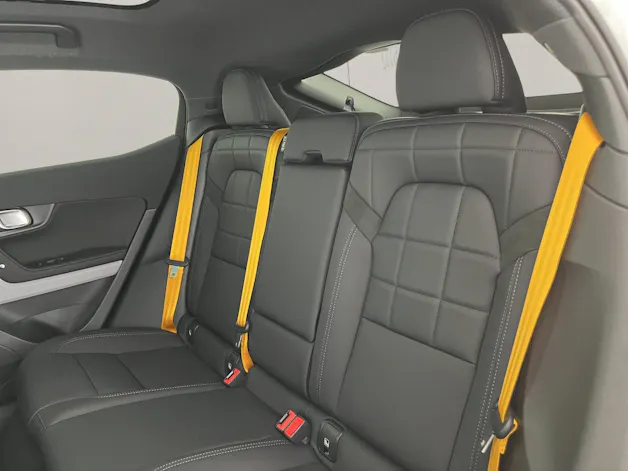 Polestar 2 Long Range Dual Motor Performance Prime