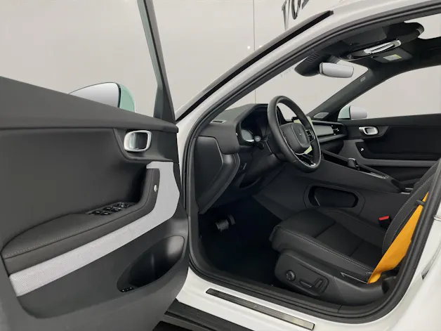 Polestar 2 Long Range Dual Motor Performance Prime