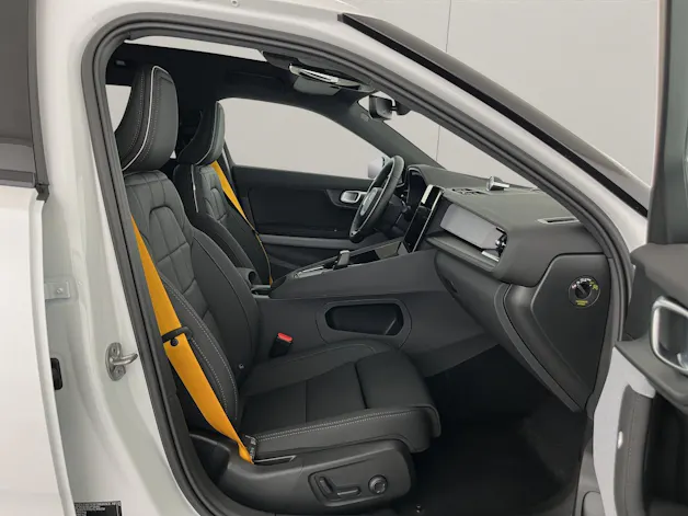 Polestar 2 Long Range Dual Motor Performance Prime