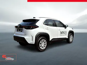 Toyota Yaris Cross 1.5 VVT-i HSD Comfort