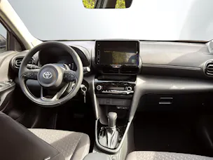 Toyota Yaris Cross 1.5 VVT-i HSD Comfort
