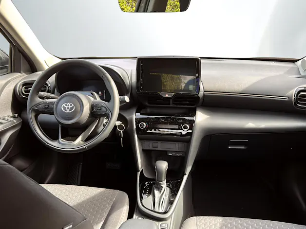 Toyota Yaris Cross 1.5 VVT-i HSD Comfort