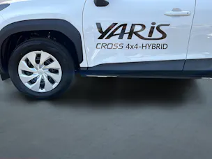 Toyota Yaris Cross 1.5 VVT-i HSD Comfort