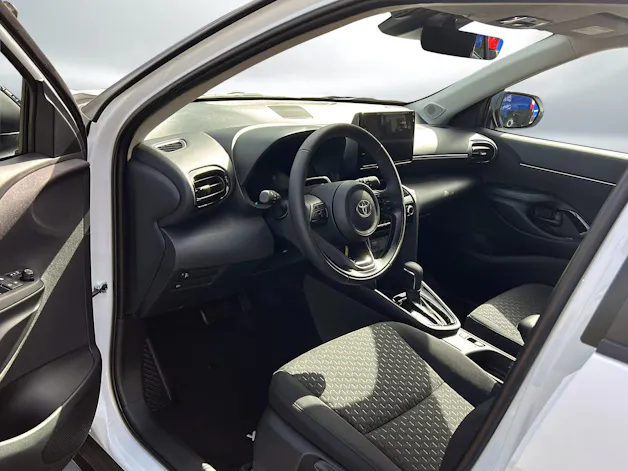Toyota Yaris Cross 1.5 VVT-i HSD Comfort