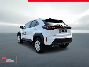 Toyota Yaris Cross 1.5 VVT-i HSD Comfort