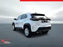 Toyota Yaris Cross 1.5 VVT-i HSD Comfort