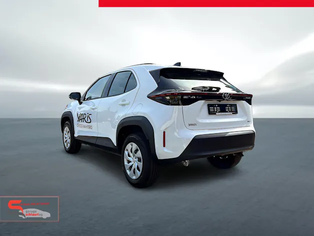 Toyota Yaris Cross 1.5 VVT-i HSD Comfort