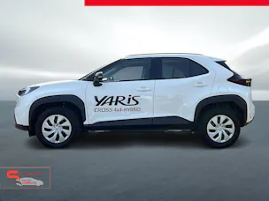 Toyota Yaris Cross 1.5 VVT-i HSD Comfort