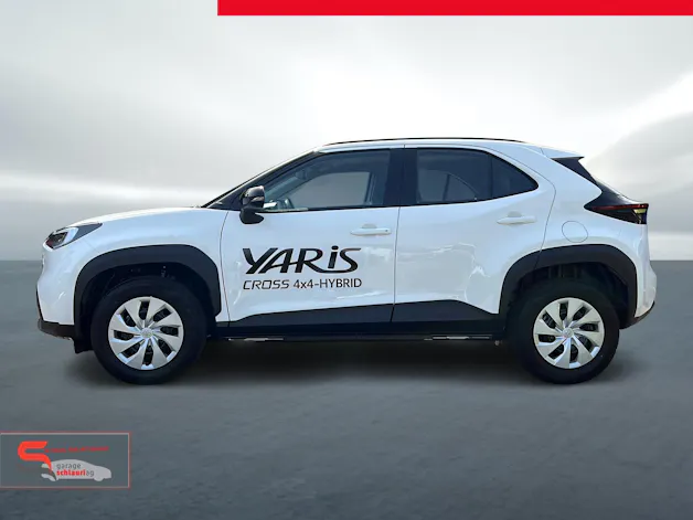 Toyota Yaris Cross 1.5 VVT-i HSD Comfort