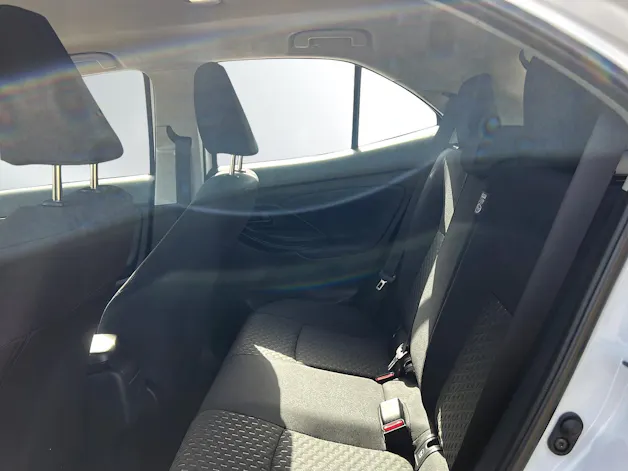 Toyota Yaris Cross 1.5 VVT-i HSD Comfort