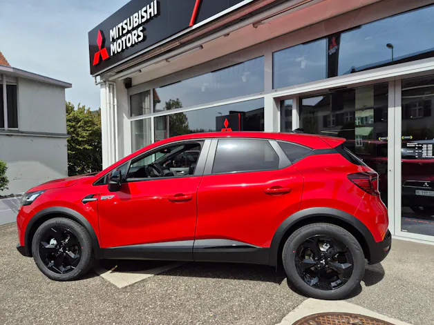 Mitsubishi ASX 1.8 HEV Sport