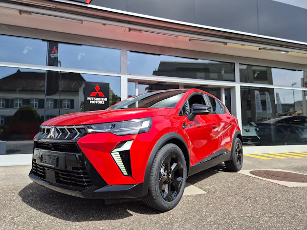Mitsubishi ASX 1.8 HEV Sport