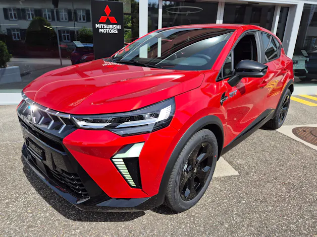 Mitsubishi ASX 1.8 HEV Sport