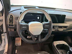 Kia EV5 81 kWh GT-Line 4x4