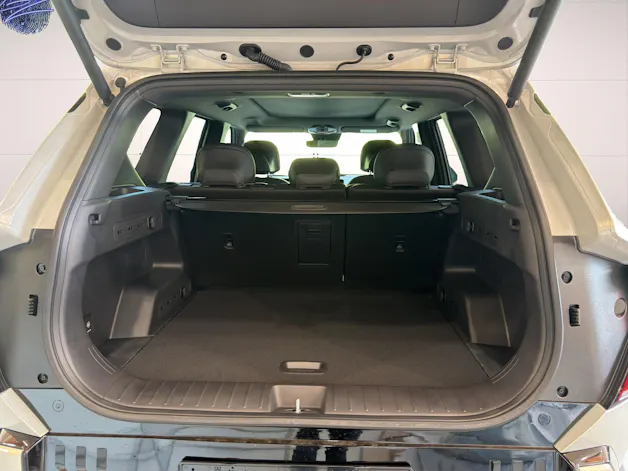 Kia EV5 81 kWh GT-Line 4x4