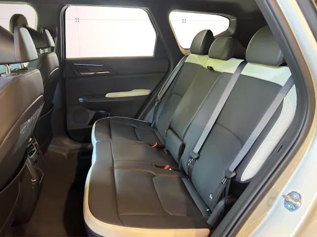 Kia EV5 81 kWh GT-Line 4x4