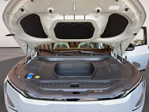 Kia EV5 81 kWh GT-Line 4x4