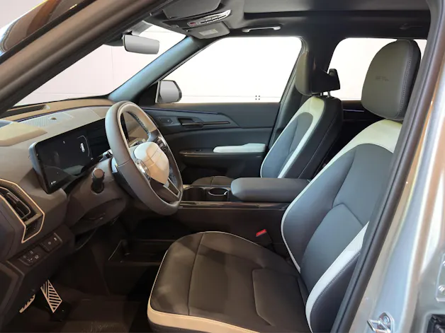 Kia EV5 81 kWh GT-Line 4x4
