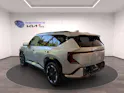 Kia EV5 81 kWh GT-Line 4x4