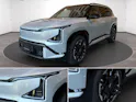 Kia EV5 81 kWh GT-Line 4x4