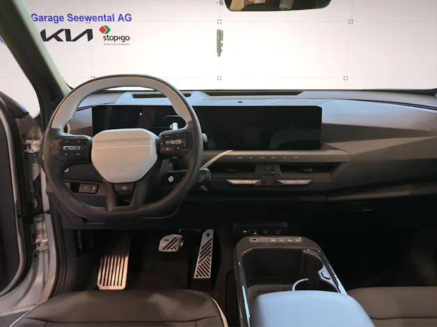Kia EV5 81 kWh GT-Line 4x4
